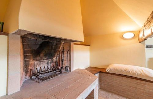 Magione House | Agriturismo Le Case Rosse di Montebuono