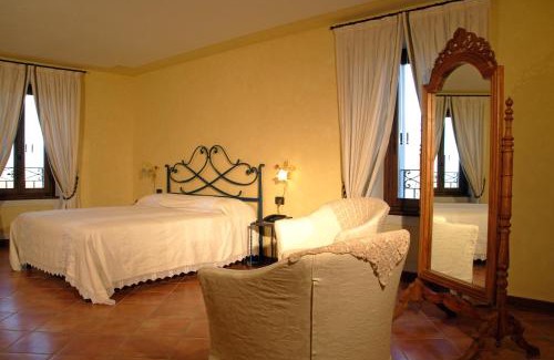 Bedizzole House | Agriturismo Macesina