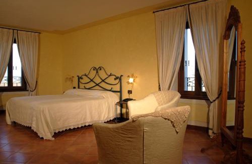 Bedizzole House | Agriturismo Macesina