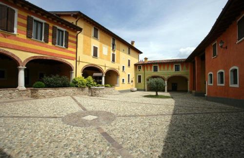 Bedizzole House | Agriturismo Macesina
