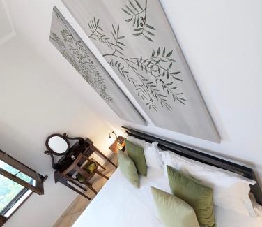 Altavilla Silentina House | Agriturismo Mammarella