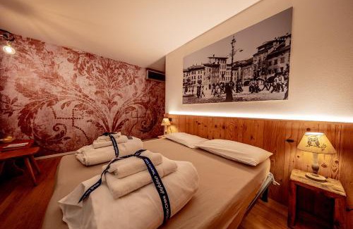 Martignano House | Agriturismo Mas dei Chini