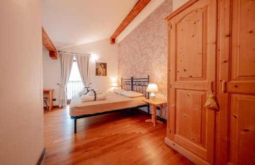 Martignano House | Agriturismo Mas dei Chini