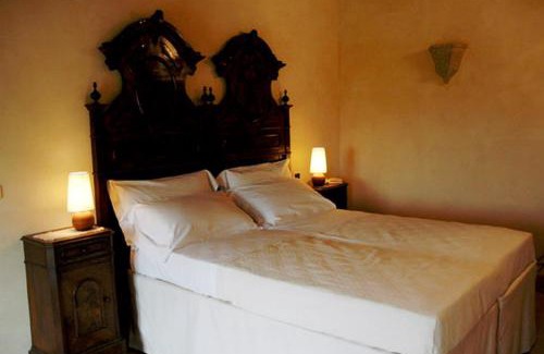 Nocera Umbra House | Agriturismo Monastero Di San Biagio