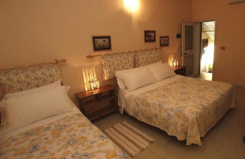 Orbetello House | Agriturismo Peretti