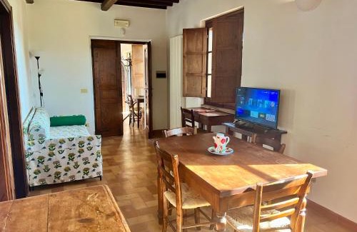 Tordibetto House | Agriturismo Podere La Fornace