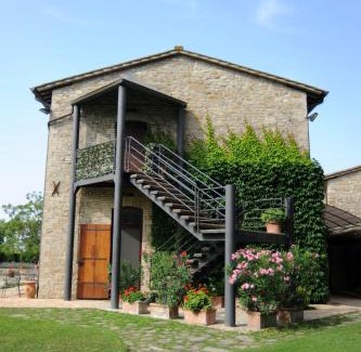 Tordibetto House | Agriturismo Podere La Fornace
