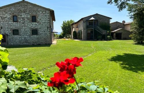 Tordibetto House | Agriturismo Podere La Fornace