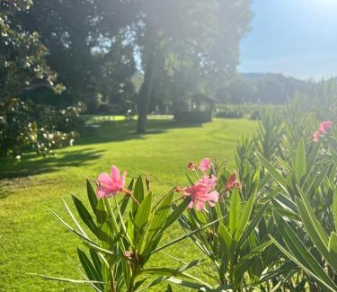 Tordibetto House | Agriturismo Podere La Fornace