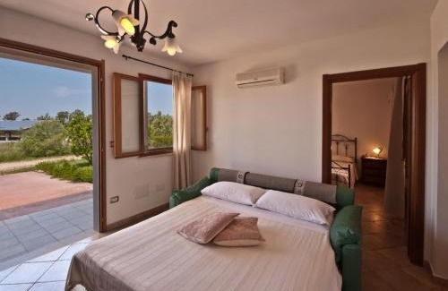 Olmedo House | Agriturismo Sa Suerera