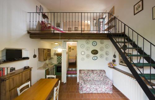 Monteroni d'Arbia House | Agriturismo San Giorgio