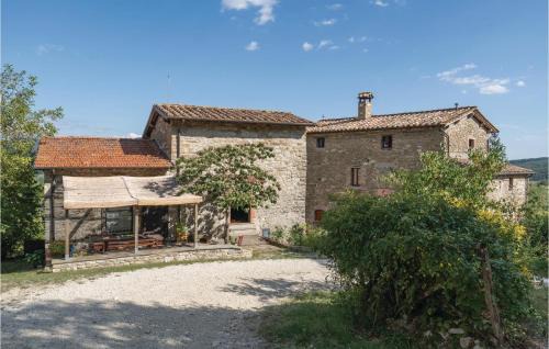 Pieve Santo Stefano House | Agriturismo Segalare