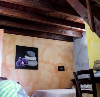 Uta House | Agriturismo Su Niu