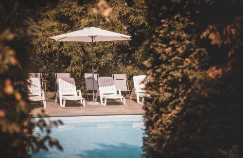 Nizza Monferrato House | Agriturismo Tenuta La Romana