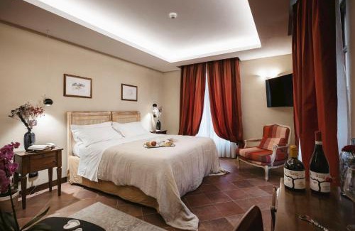 Nizza Monferrato House | Agriturismo Tenuta La Romana