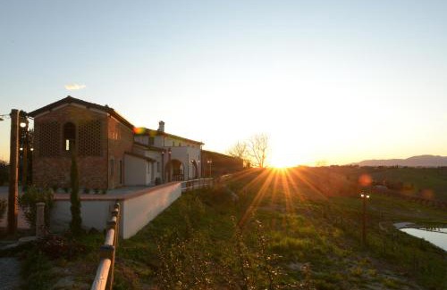 Cerreto Guidi House | Agriturismo Villa Adimari