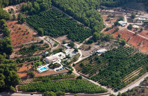 Sant Joan de Labritja House | Agroturisme Can Planells