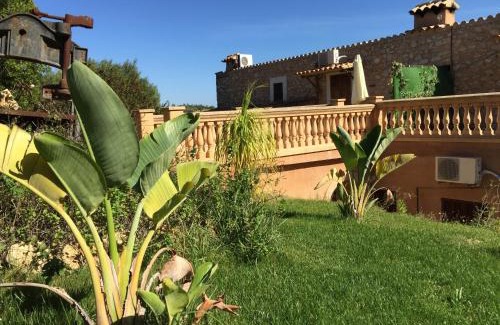 Manacor House | Agroturisme Es Picot