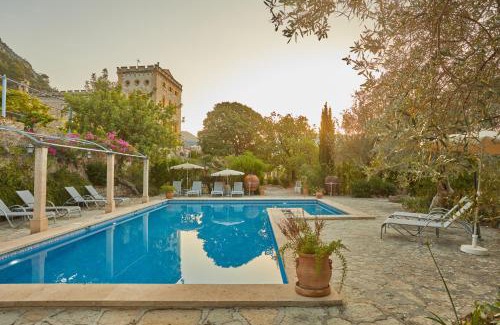 Bunyola House | Agroturismo Alquería Blanca
