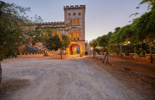 Bunyola House | Agroturismo Alquería Blanca