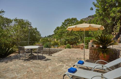 Bunyola House | Agroturismo Alquería Blanca