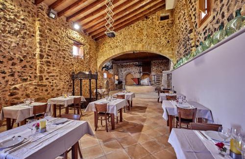 Bunyola House | Agroturismo Alquería Blanca