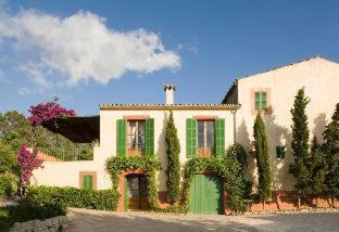 Lloret de Vistalegre House | Agroturismo Sa Rota d' en Palerm by MHR