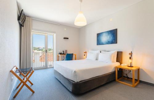 Foz do Arelho Hotel | Agua d'Alma Hotel