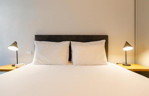 Foz do Arelho Hotel | Agua d'Alma Hotel