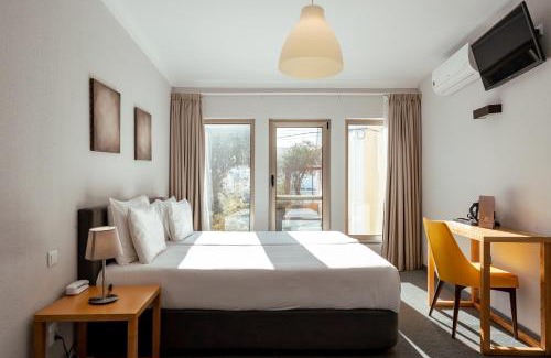 Foz do Arelho Hotel | Agua d'Alma Hotel