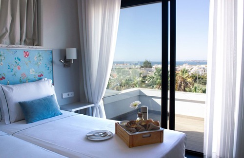 Alvor Hotel | Agua Hotels Alvor Jardim