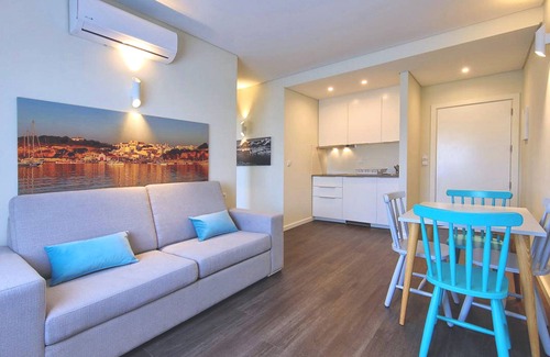 Alvor Hotel | Agua Hotels Alvor Jardim