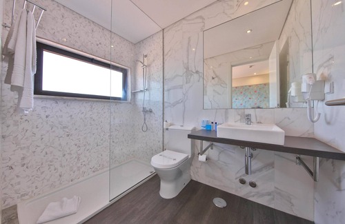 Alvor Hotel | Agua Hotels Alvor Jardim