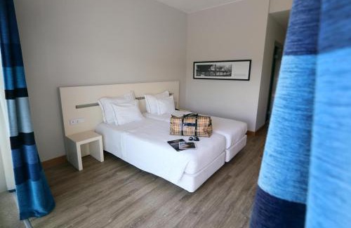 Molares Hotel | Agua Hotels Mondim de Basto
