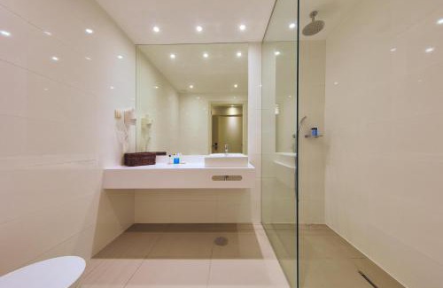 Molares Hotel | Agua Hotels Mondim de Basto