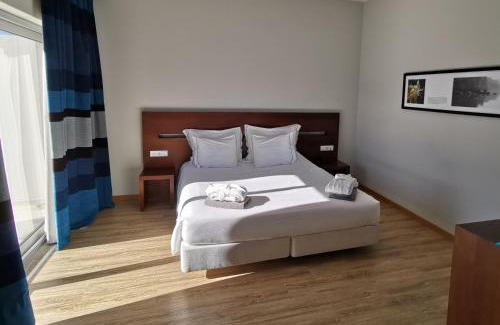 Molares Hotel | Agua Hotels Mondim de Basto