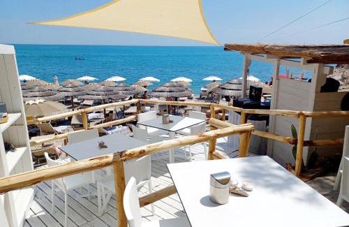 Mattinata Hotel | AH Premium Baia dei Faraglioni