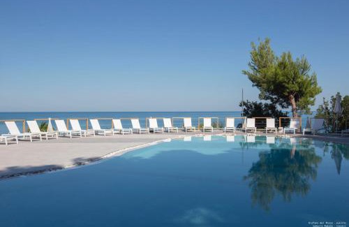 Mattinata Hotel | AH Premium Baia dei Faraglioni