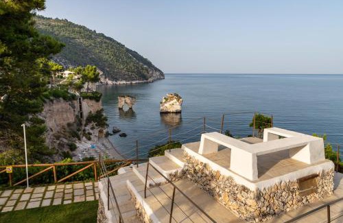 Mattinata Hotel | AH Premium Baia dei Faraglioni
