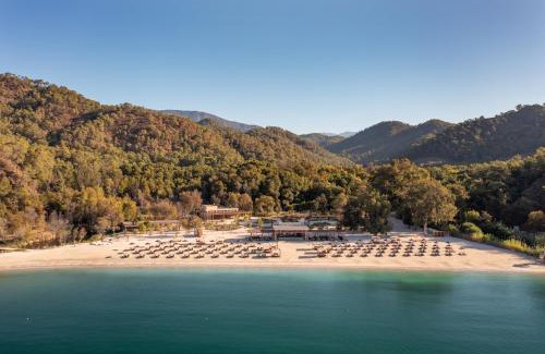 Yaniklar Hotel | Ahama