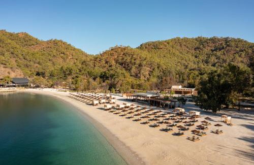 Yaniklar Hotel | Ahama