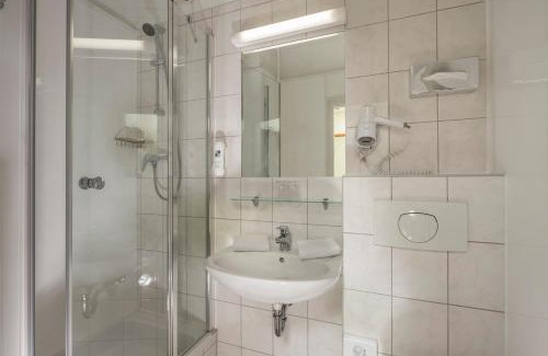 Friedrichroda Hotel | AHORN Berghotel Friedrichroda