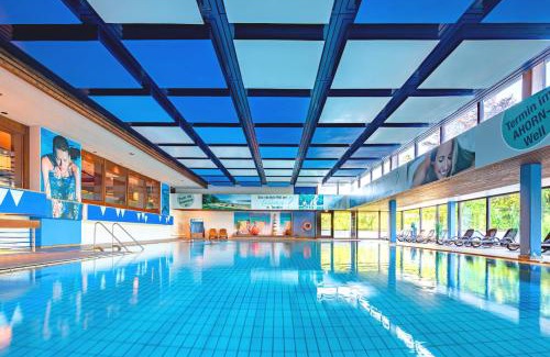 Braunlage Hotel | AHORN Harz Hotel Braunlage