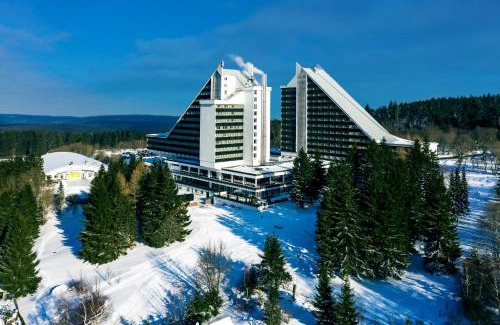 Oberhof Hotel | AHORN Panorama Hotel Oberhof
