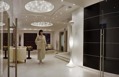 Arzachena Hotel | AHR Baja Hotel & Spa Cannigione