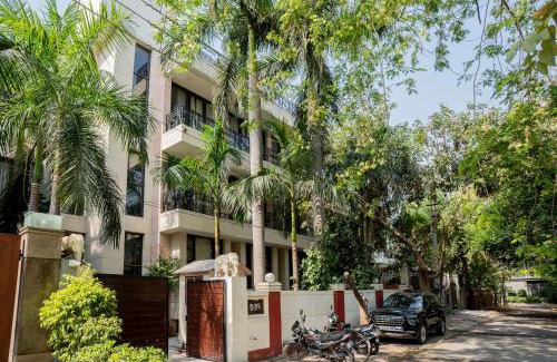 DLF City House | Ahuja Residency Parklane