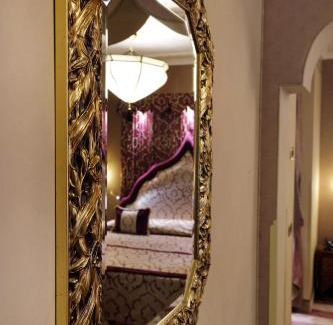 Cannaregio Hotel | Ai Mori d'Oriente