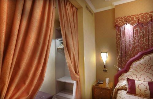 Cannaregio Hotel | Ai Mori d'Oriente