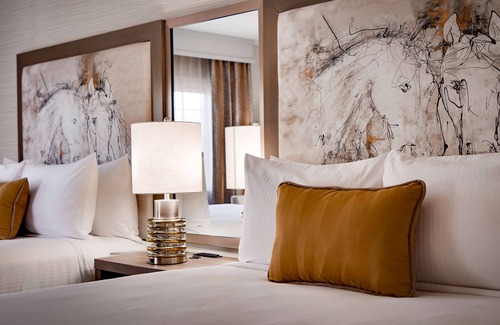 Edwards Business Park Hotel | Aiden by Best Western Scottsdale North