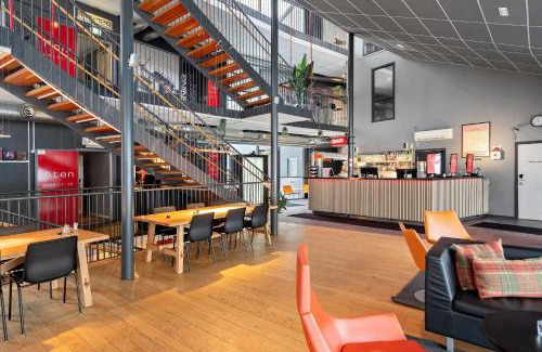 Arlandastad Hotel | Aiden by Best Western Stockholm Arlanda Airport